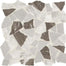 Presario in Reverent Taupe Bld-River Pebble Natural Stone