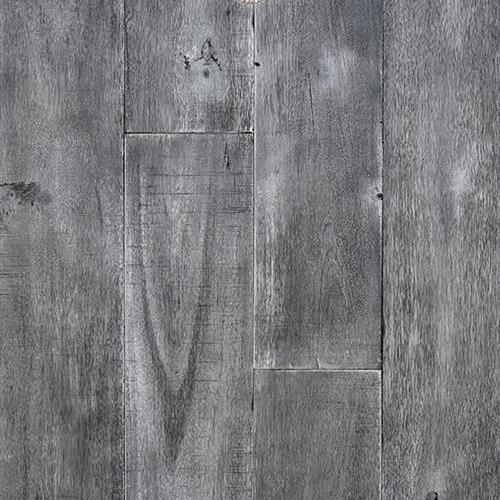 Modern Rustic in Silver Lining
