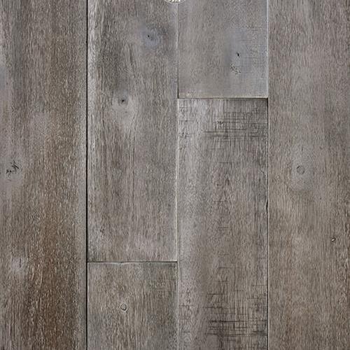 Modern Rustic in Grey Huskie