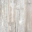 Modern Rustic in Oyster White Hardwood