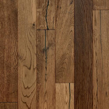 Studio Moderno in Rossellini Hardwood