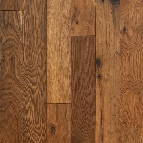 Studio Moderno in Vinci Hardwood