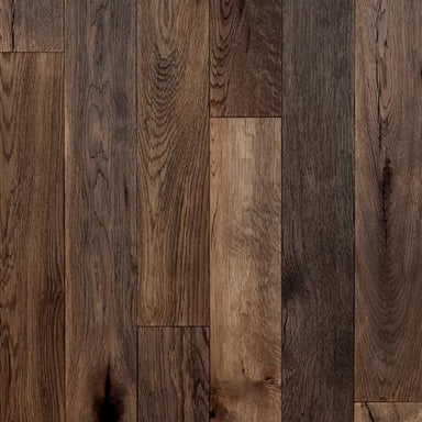 Studio Moderno in Landini Hardwood