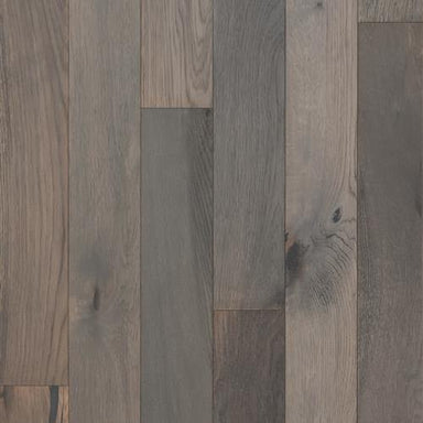 Studio Moderno in Bernini Hardwood