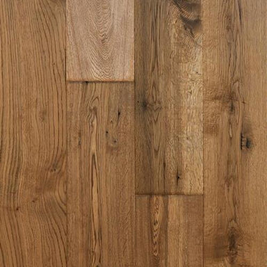 Richmond in Oakton Hardwood
