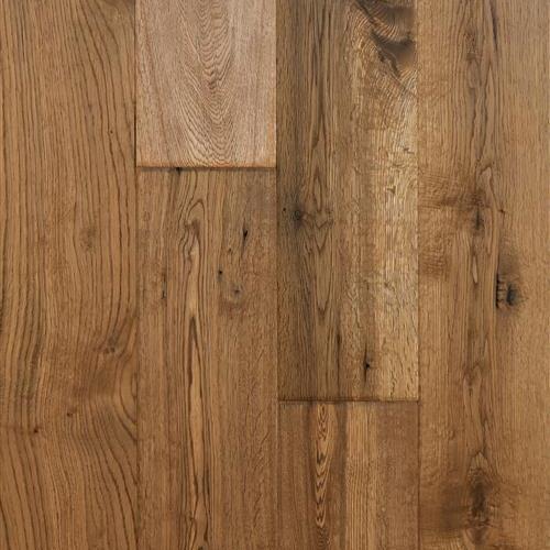 Richmond in Oakton Hardwood