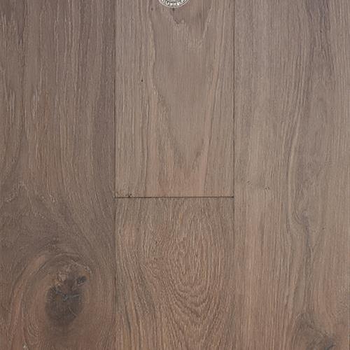 Affinity in Mellow Hardwood
