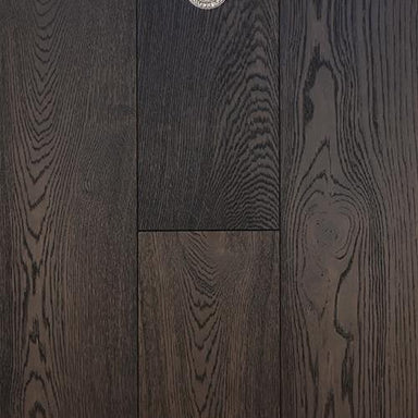 Affinity in Silhouette Hardwood