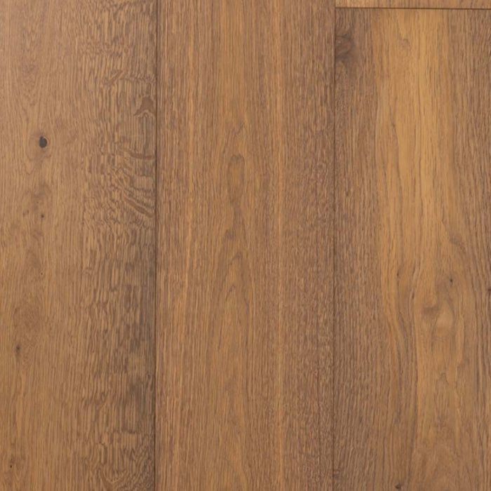 New York Loft in Radio City Hardwood