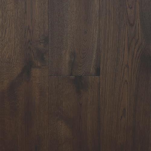 New York Loft in Pier 55 Hardwood