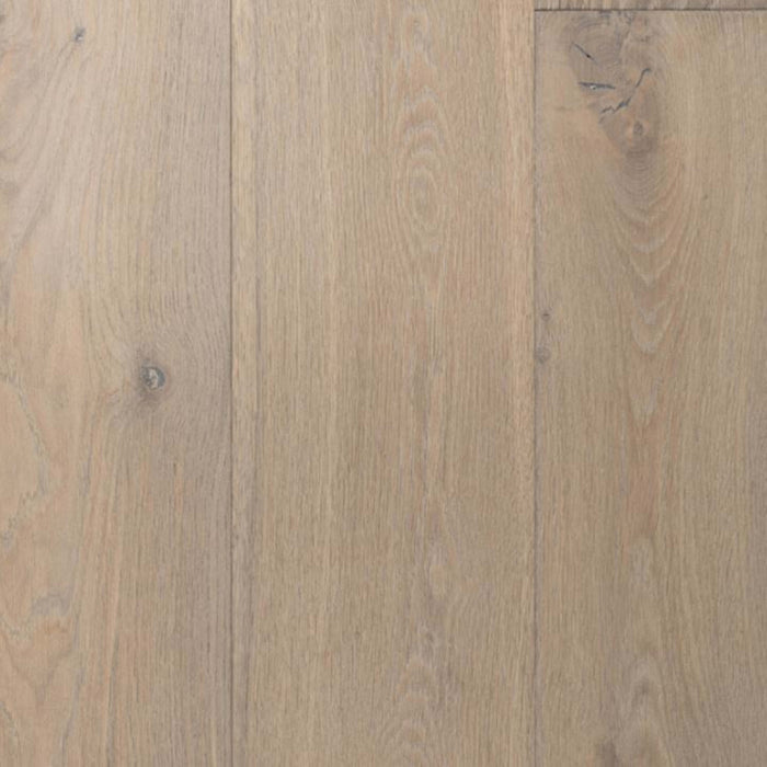 New York Loft in Tribeca Hardwood