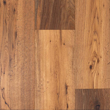 Lugano in Forma Hardwood