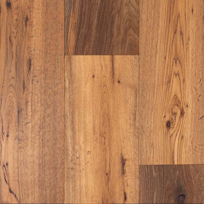 Lugano in Forma Hardwood
