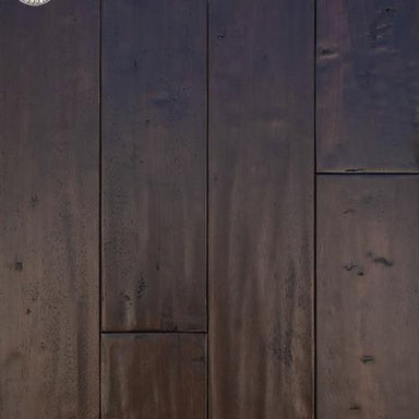 African Plains in Zanzibar Hardwood