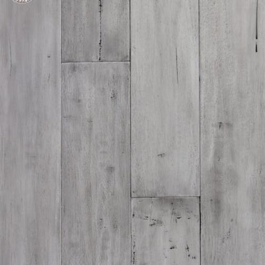 African Plains in Great Rift Hardwood