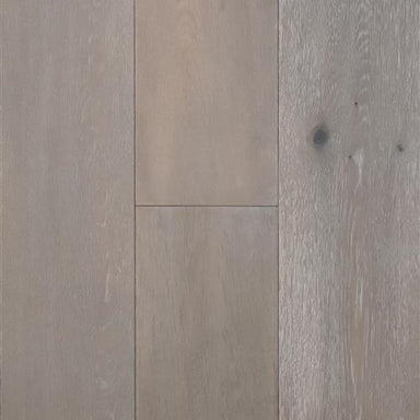 Old World in Pearl Grey Hardwood