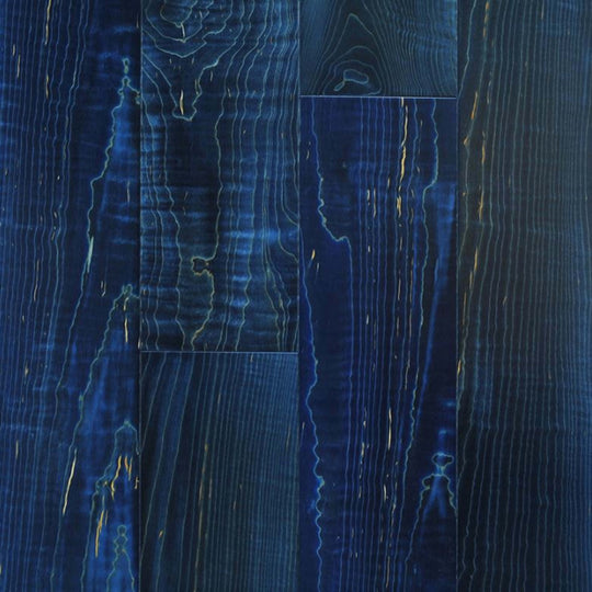 Infusion in Endless Blue