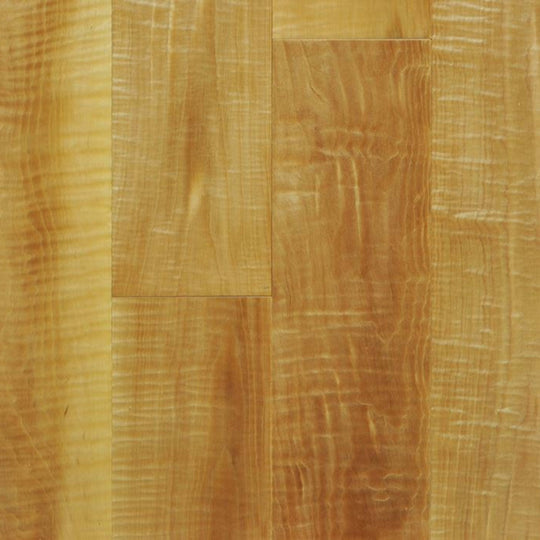 Infusion in Natural Maple