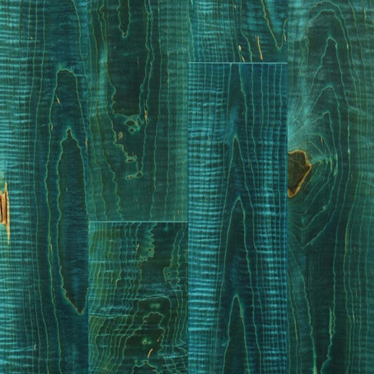 Infusion in Turquoise Mosaic