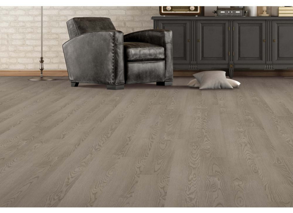 Pro Solutions III in Grey Mist