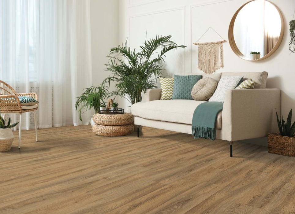 Pro Solutions IV in Caramel