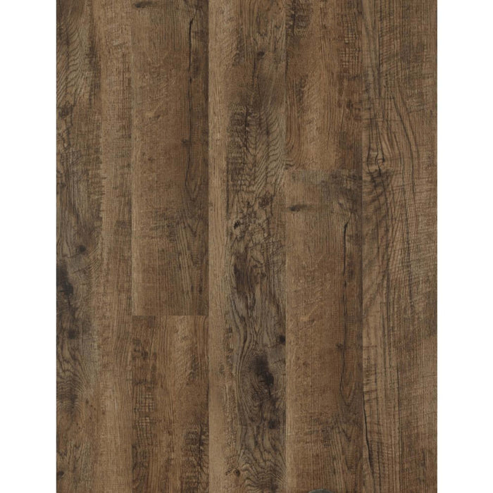 Pro Solutions II in Saddleback Luxury Vinyl