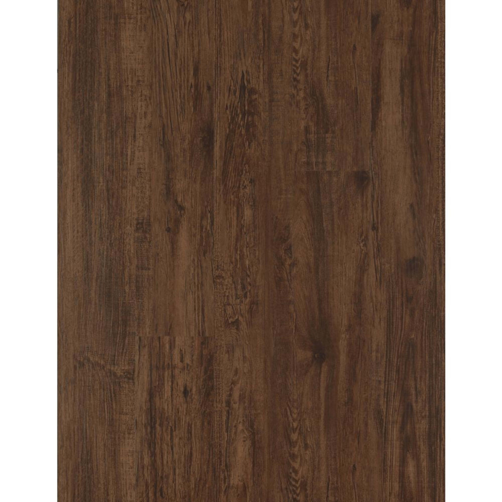 Pro Solutions II in Coffee Bean Luxury Vinyl