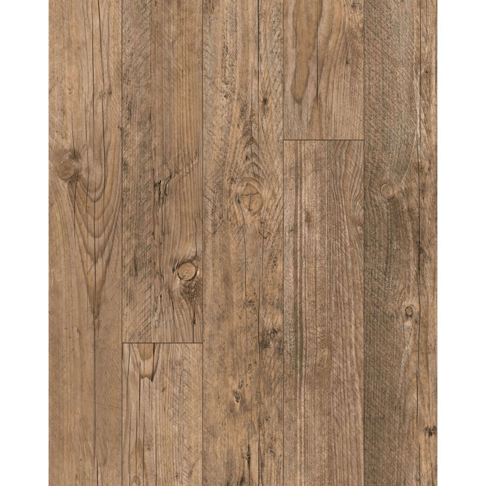 Pro Solutions II in Riverside Barnwood Luxury Vinyl