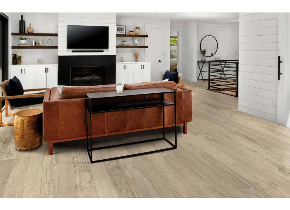 Pro Solutions II in Riverside Barnwood