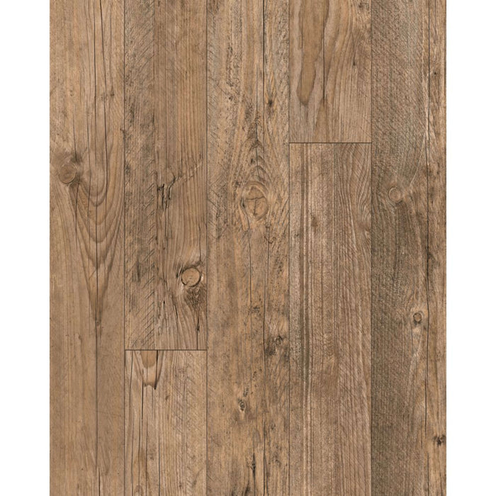 Pro Solutions II in Riverside Barnwood Luxury Vinyl