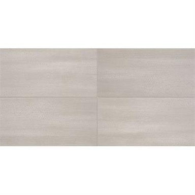 Persuade in Gray - 12x24 Tile