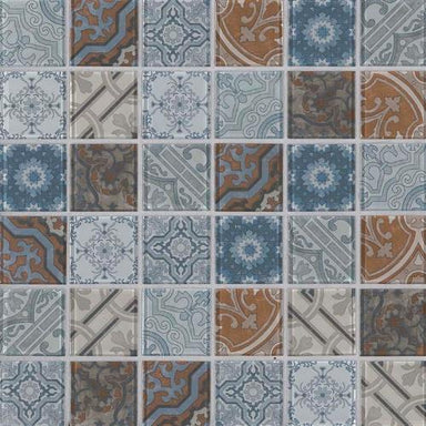 Pasadena in Glass Tile Glass Tile
