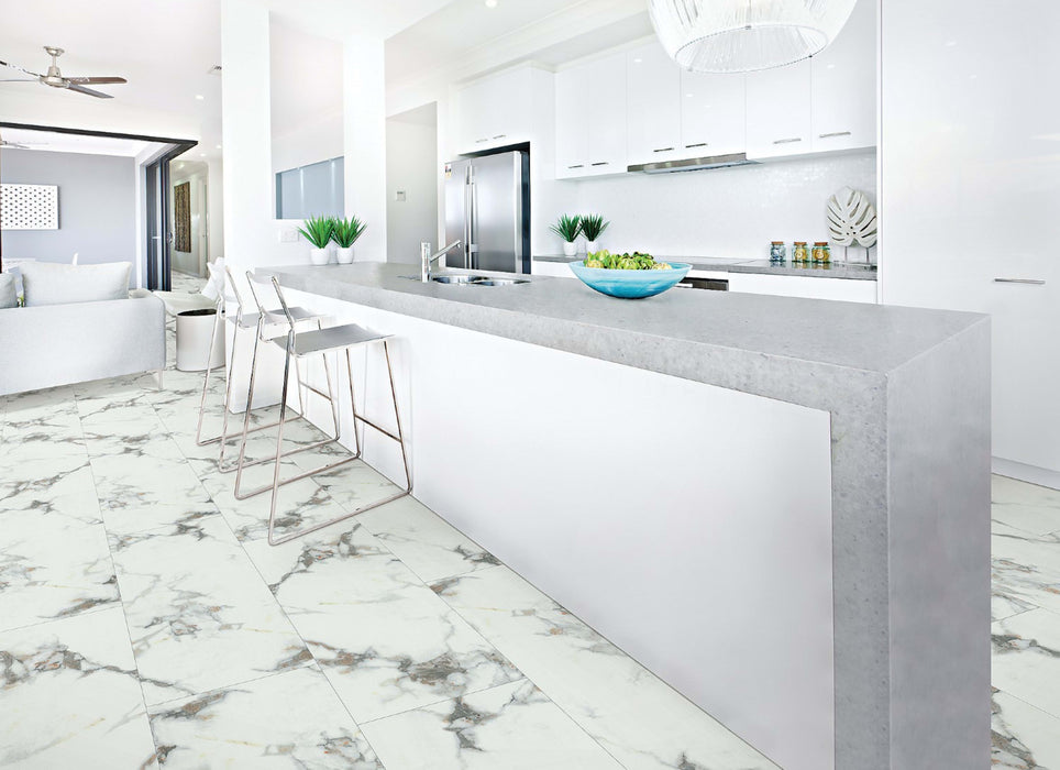 Tile Options in Cirrus