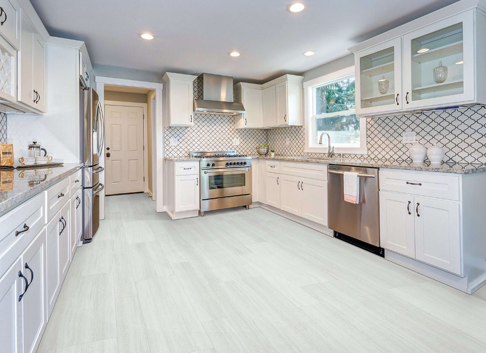 Tile Options in Coastal