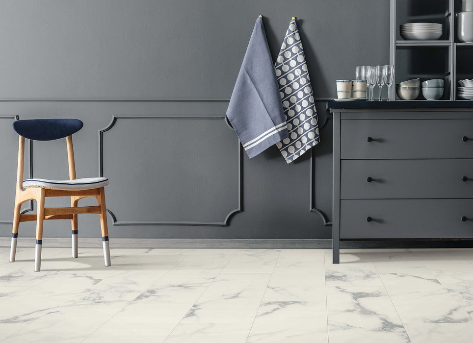 Tile Options in Blush