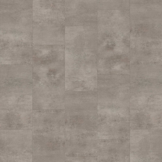 Tile Options in Resurfaced Concrete