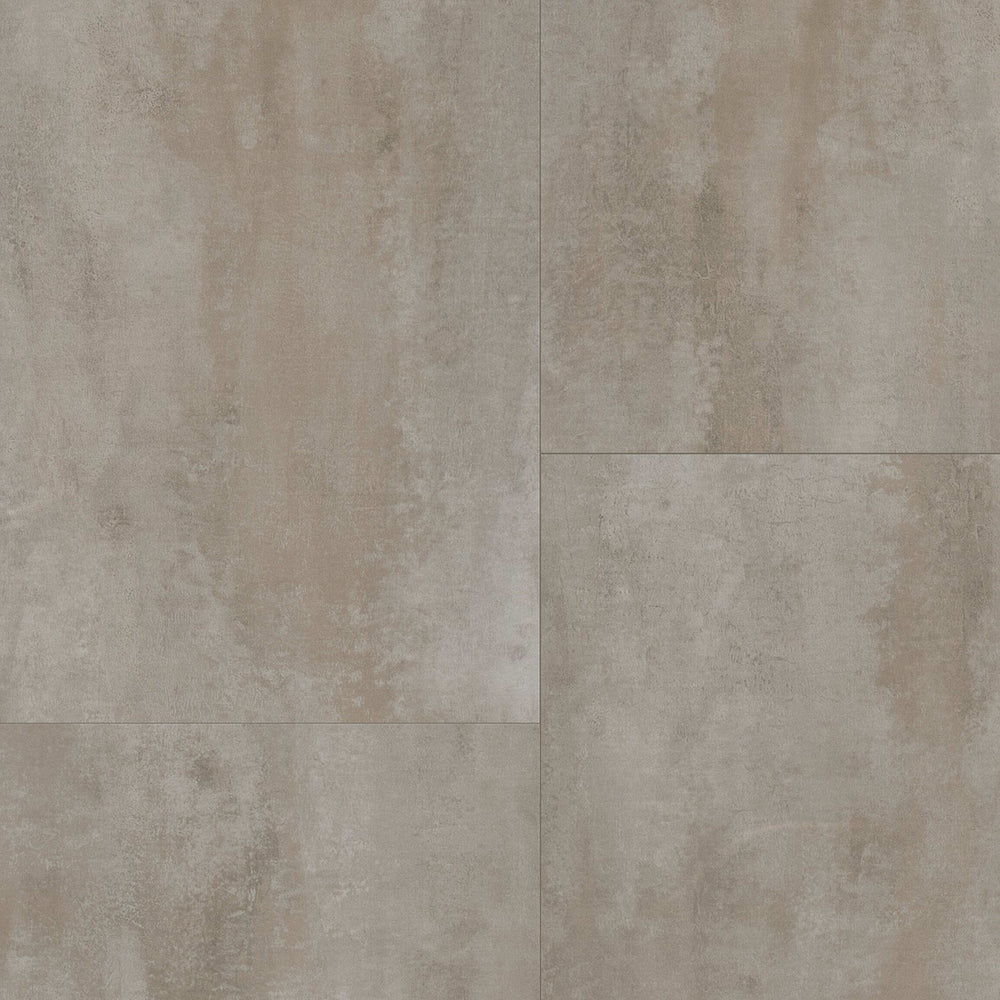 Tile Options in Silver Dust Luxury Vinyl