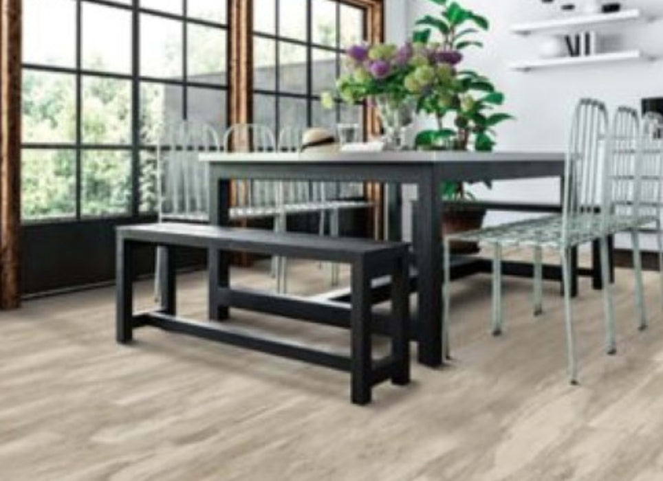 Wider Longer in Ecru