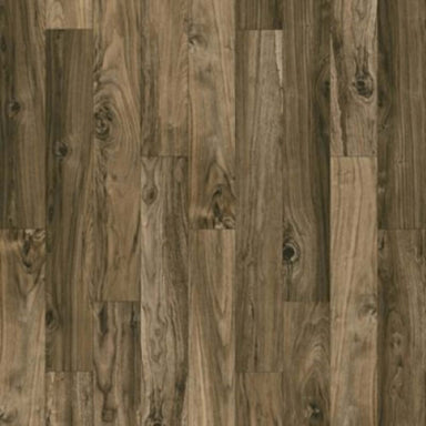 Wider Longer in Brunette Luxury Vinyl