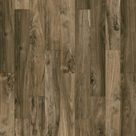 Wider Longer in Brunette