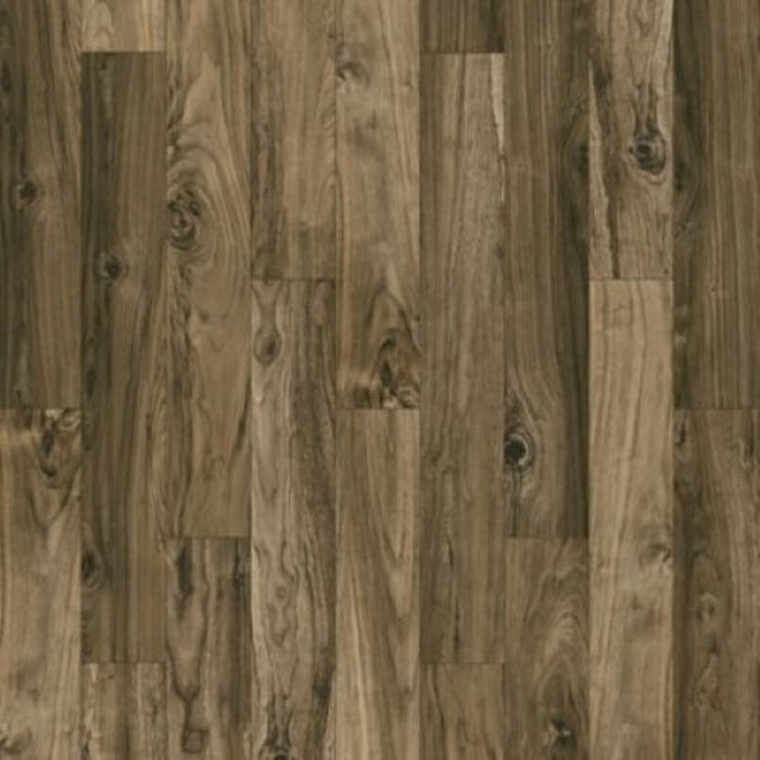 Wider Longer in Brunette Luxury Vinyl