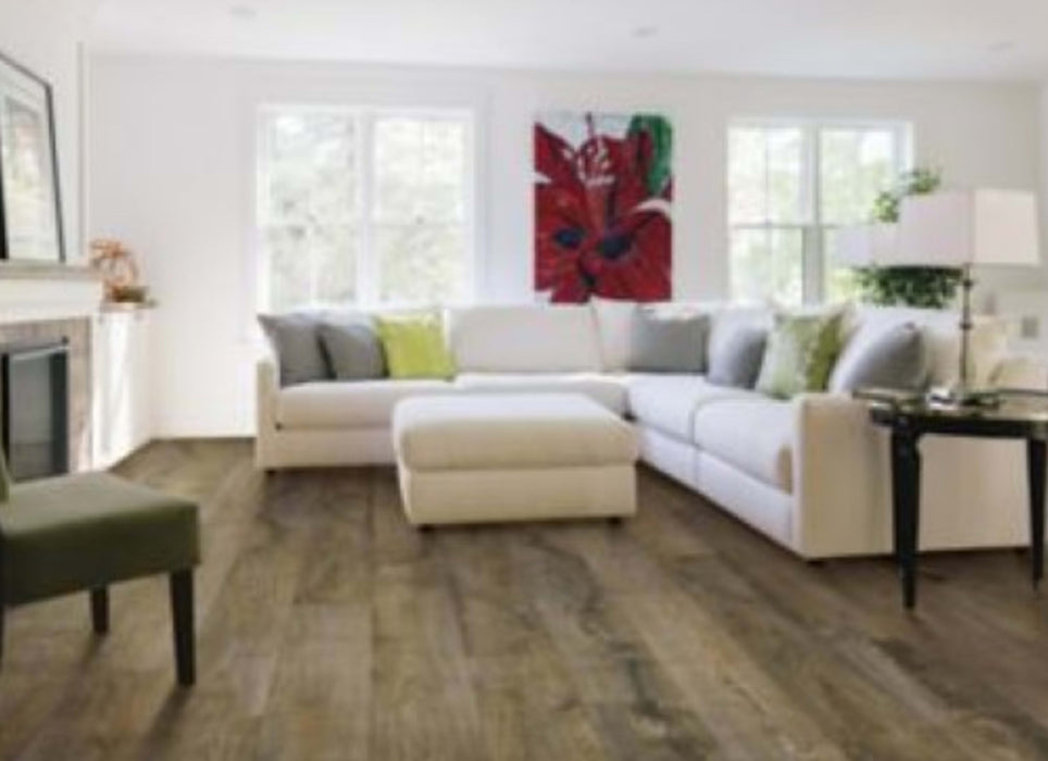 Wider Longer in Mud Slide