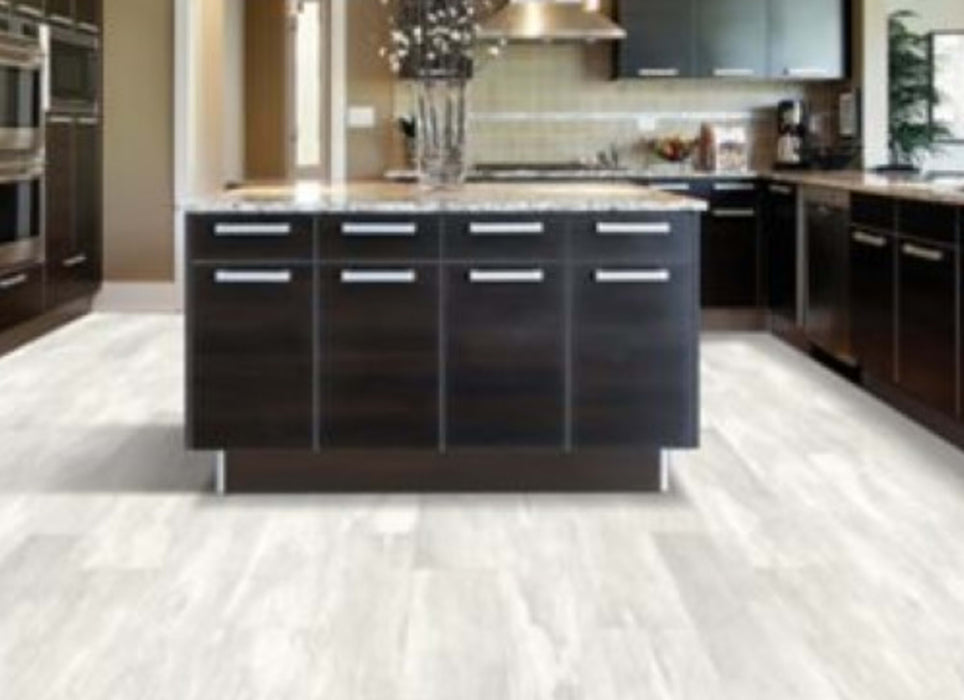 Wider Longer in Nimbus