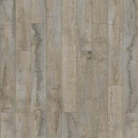 Wider Longer in Harbor Grey