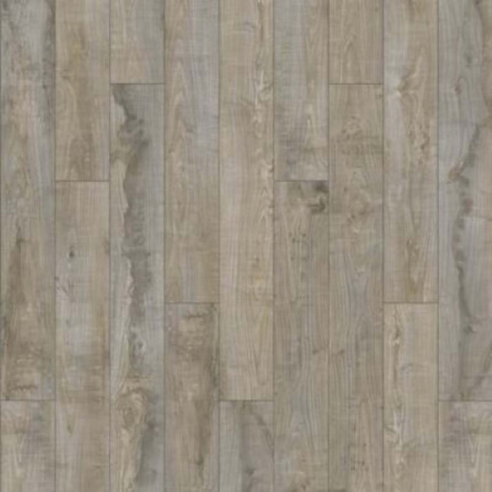 Wider Longer in Harbor Grey Luxury Vinyl