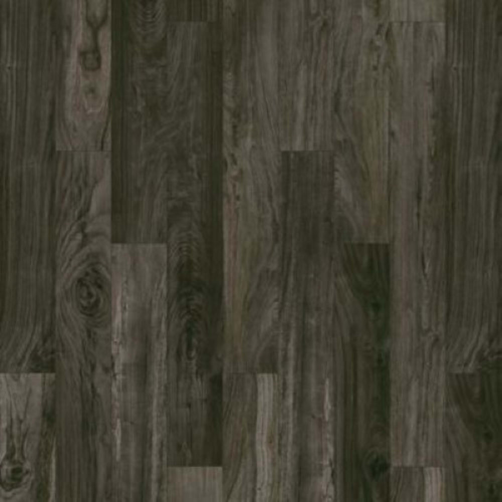 Wider Longer in Black Tie Luxury Vinyl