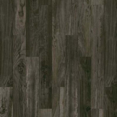 Wider Longer in Black Tie Luxury Vinyl