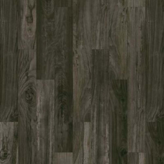 Wider Longer in Black Tie Luxury Vinyl