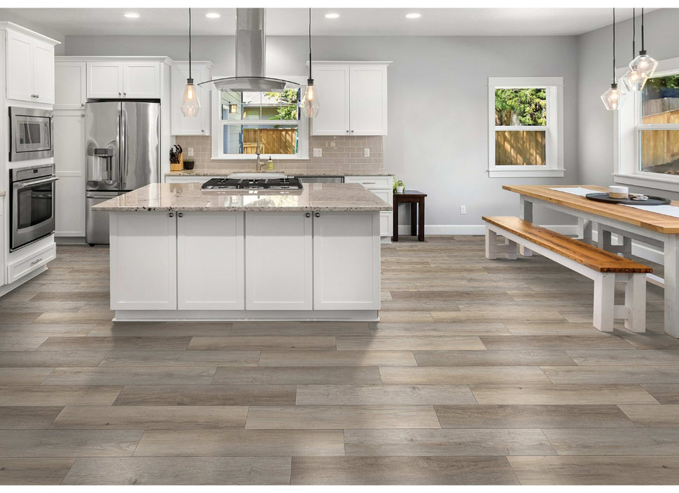 Wood Originals in Cream