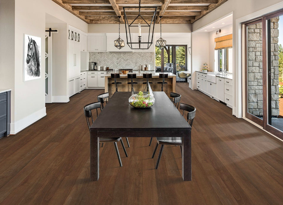 Wood Originals in Carob